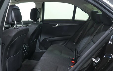 Mercedes-Benz C-Класс, 2011 год, 1 370 000 рублей, 10 фотография