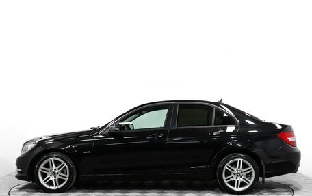 Mercedes-Benz C-Класс, 2011 год, 1 370 000 рублей, 8 фотография