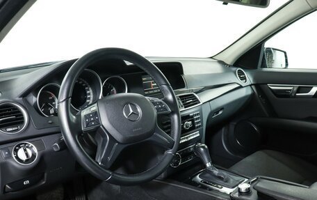 Mercedes-Benz C-Класс, 2011 год, 1 370 000 рублей, 13 фотография