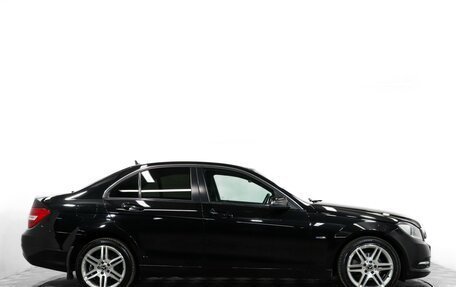 Mercedes-Benz C-Класс, 2011 год, 1 370 000 рублей, 4 фотография