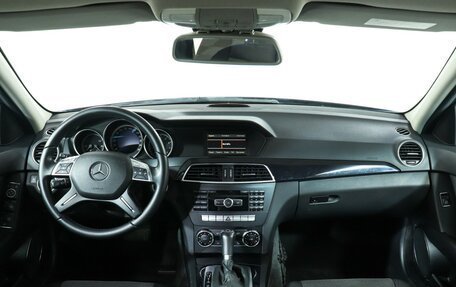 Mercedes-Benz C-Класс, 2011 год, 1 370 000 рублей, 12 фотография