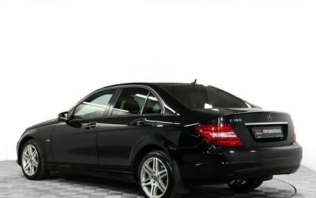Mercedes-Benz C-Класс, 2011 год, 1 370 000 рублей, 7 фотография