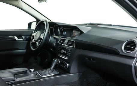 Mercedes-Benz C-Класс, 2011 год, 1 370 000 рублей, 9 фотография