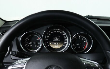 Mercedes-Benz C-Класс, 2011 год, 1 370 000 рублей, 11 фотография