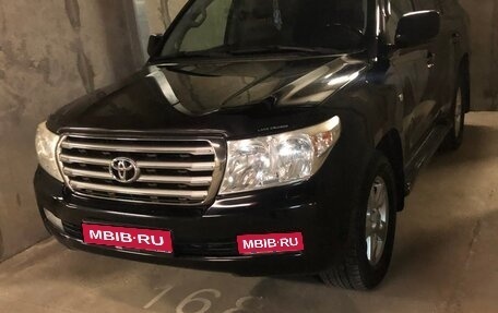 Toyota Land Cruiser 200, 2010 год, 3 150 000 рублей, 1 фотография