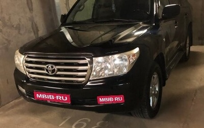 Toyota Land Cruiser 200, 2010 год, 3 150 000 рублей, 1 фотография