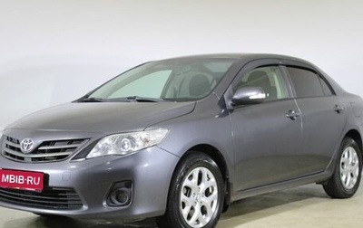 Toyota Corolla, 2012 год, 1 250 000 рублей, 1 фотография