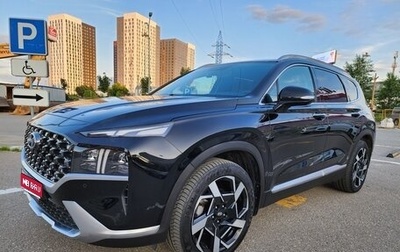 Hyundai Santa Fe IV, 2023 год, 4 900 000 рублей, 1 фотография