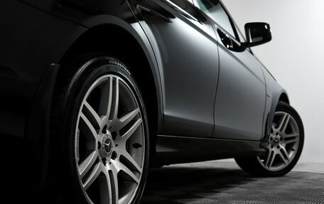 Mercedes-Benz C-Класс, 2011 год, 1 370 000 рублей, 20 фотография