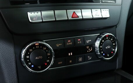 Mercedes-Benz C-Класс, 2011 год, 1 370 000 рублей, 18 фотография