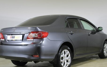 Toyota Corolla, 2012 год, 1 250 000 рублей, 5 фотография