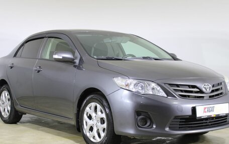 Toyota Corolla, 2012 год, 1 250 000 рублей, 3 фотография