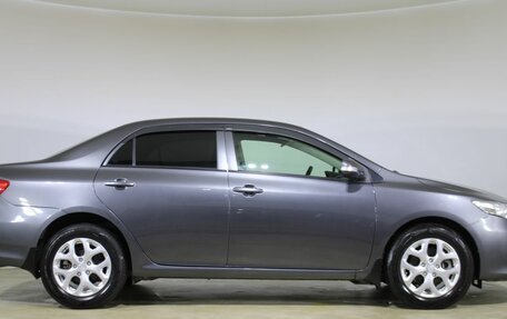 Toyota Corolla, 2012 год, 1 250 000 рублей, 4 фотография