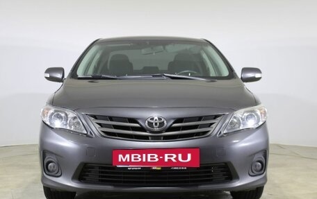 Toyota Corolla, 2012 год, 1 250 000 рублей, 2 фотография