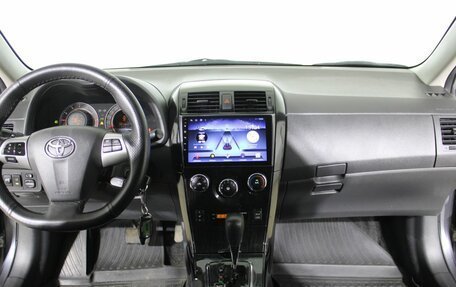 Toyota Corolla, 2012 год, 1 250 000 рублей, 10 фотография