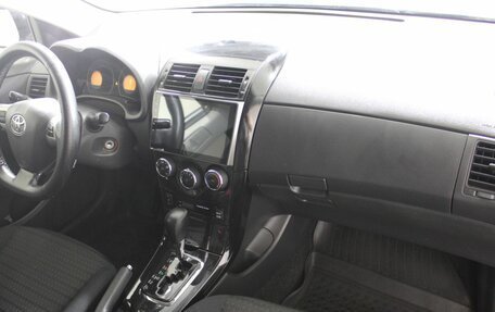 Toyota Corolla, 2012 год, 1 250 000 рублей, 13 фотография