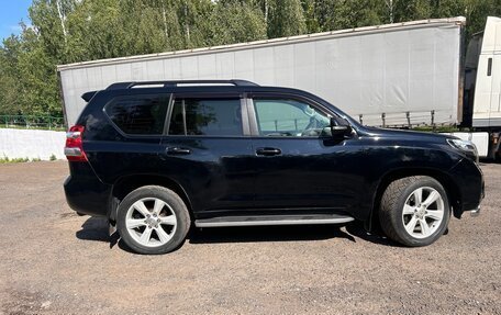 Toyota Land Cruiser Prado 150 рестайлинг 2, 2014 год, 3 100 000 рублей, 4 фотография