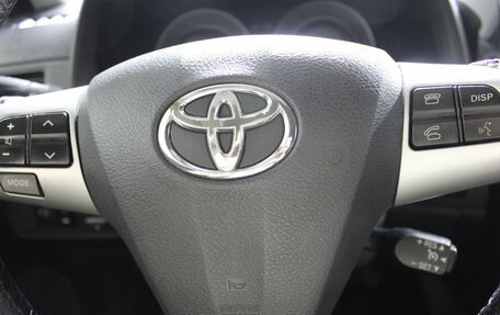 Toyota Corolla, 2012 год, 1 250 000 рублей, 14 фотография