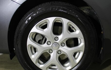 Toyota Corolla, 2012 год, 1 250 000 рублей, 16 фотография