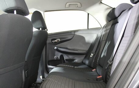 Toyota Corolla, 2012 год, 1 250 000 рублей, 12 фотография