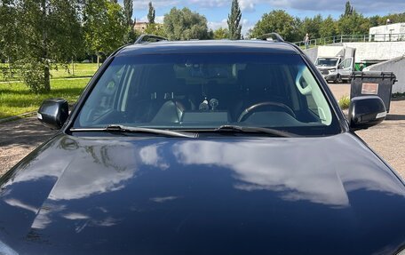 Toyota Land Cruiser Prado 150 рестайлинг 2, 2014 год, 3 100 000 рублей, 16 фотография