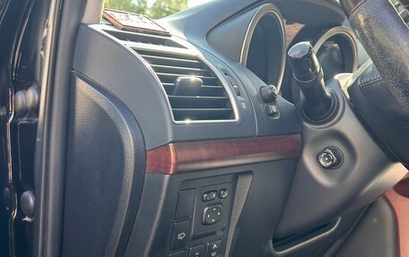 Toyota Land Cruiser Prado 150 рестайлинг 2, 2014 год, 3 100 000 рублей, 29 фотография
