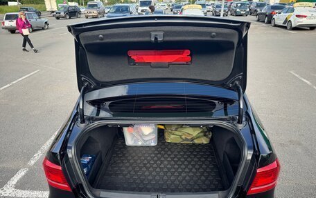 Volkswagen Passat B7, 2014 год, 1 500 000 рублей, 6 фотография
