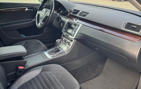 Volkswagen Passat B7, 2014 год, 1 500 000 рублей, 11 фотография