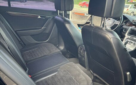Volkswagen Passat B7, 2014 год, 1 500 000 рублей, 13 фотография