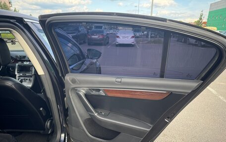Volkswagen Passat B7, 2014 год, 1 500 000 рублей, 14 фотография