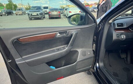 Volkswagen Passat B7, 2014 год, 1 500 000 рублей, 17 фотография