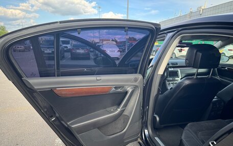 Volkswagen Passat B7, 2014 год, 1 500 000 рублей, 16 фотография