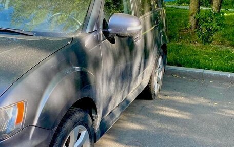 Mitsubishi Outlander III рестайлинг 3, 2012 год, 1 300 000 рублей, 6 фотография