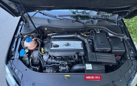 Volkswagen Passat B7, 2014 год, 1 500 000 рублей, 20 фотография