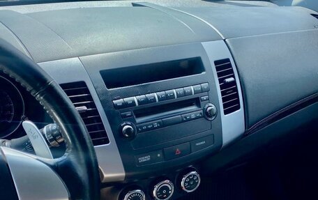 Mitsubishi Outlander III рестайлинг 3, 2012 год, 1 300 000 рублей, 7 фотография