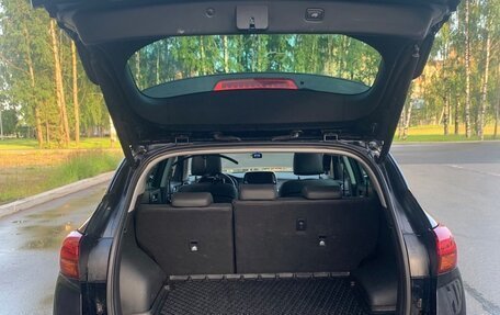 Hyundai Tucson III, 2020 год, 2 650 000 рублей, 9 фотография