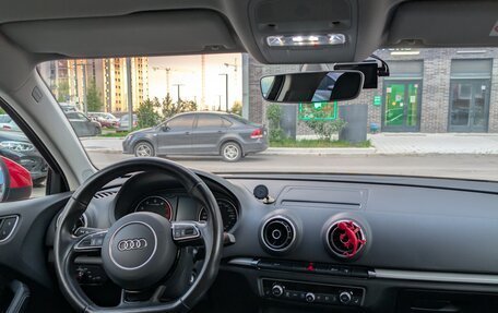 Audi A3, 2015 год, 1 600 000 рублей, 20 фотография