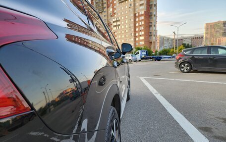 Hyundai Santa Fe IV, 2023 год, 4 900 000 рублей, 10 фотография