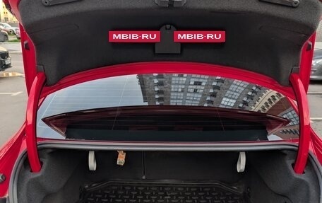 Audi A3, 2015 год, 1 600 000 рублей, 22 фотография