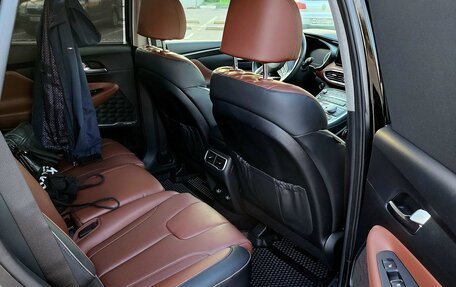 Hyundai Santa Fe IV, 2023 год, 4 900 000 рублей, 24 фотография