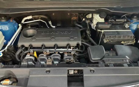 KIA Sportage III, 2010 год, 1 049 000 рублей, 12 фотография