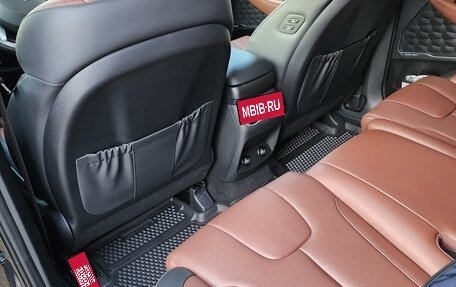 Hyundai Santa Fe IV, 2023 год, 4 900 000 рублей, 21 фотография