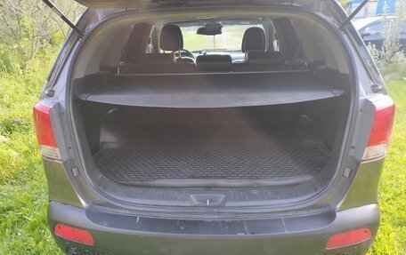 KIA Sorento II рестайлинг, 2009 год, 1 200 000 рублей, 15 фотография