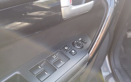 KIA Sorento II рестайлинг, 2009 год, 1 200 000 рублей, 12 фотография