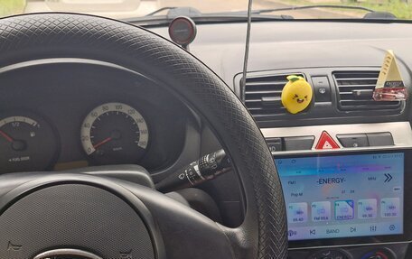 KIA Picanto I, 2009 год, 550 000 рублей, 9 фотография