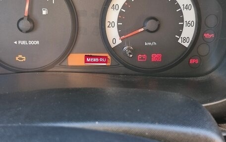 KIA Picanto I, 2009 год, 550 000 рублей, 1 фотография