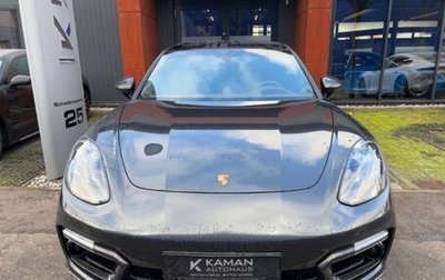 Porsche Panamera II рестайлинг, 2021 год, 13 300 000 рублей, 1 фотография