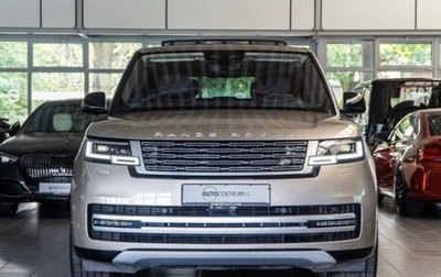 Land Rover Range Rover IV рестайлинг, 2022 год, 15 900 000 рублей, 1 фотография