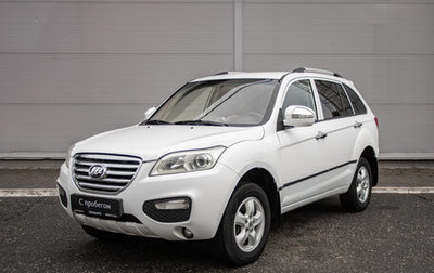 Lifan X60 I рестайлинг, 2013 год, 400 000 рублей, 1 фотография