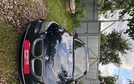 BMW 5 серия, 2008 год, 1 300 000 рублей, 3 фотография